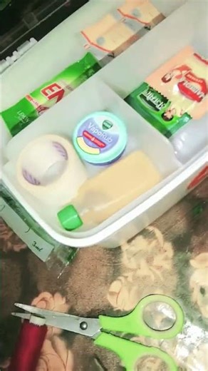 first aid box 🧑‍🍳🧑‍🍳🧑‍🍳 under 400$
