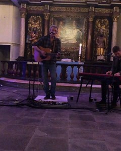 Koncertbooking ring 42458181 | Peter Viskinde Music