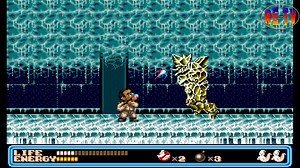 Ghostbusters Winston Has FInally Arrived In The Game!!!! #videogames #retrogaming #sega #arcade #classic #nostalgia #movies #gameplay #ghostbusters | Retro-Entertainment TV