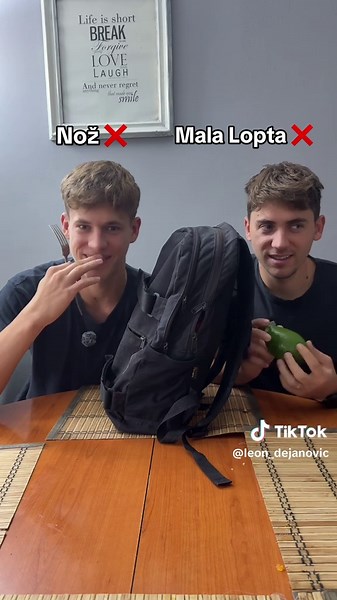 Igra LAGANJA sa bratom: Zabava i izazovi