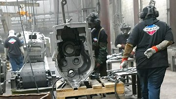 Contingency Staffing Agency | Nationwide Staffing Services