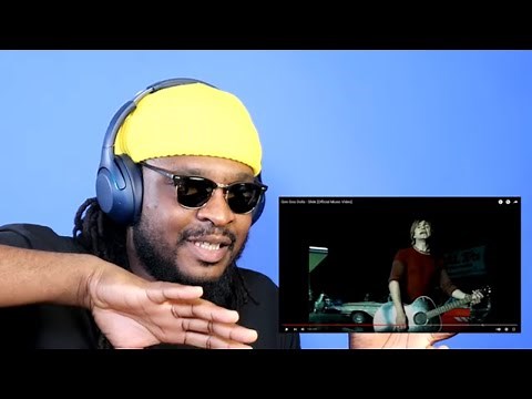Goo Goo Dolls - Slide [Official Music Video] Reaction/Review