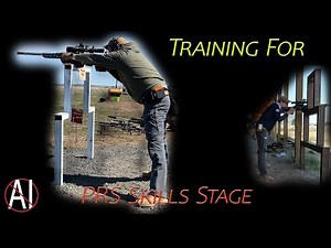 Training Day: PRS Skills Stage