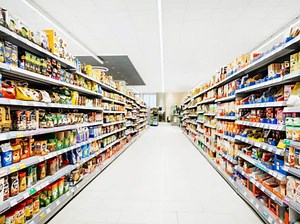 FMCG Industry Expects Muted Volume Growth In Q2 On Weak Rural Demand
