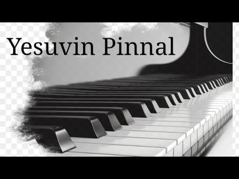 Yesuvin Pinnal keyboard notes