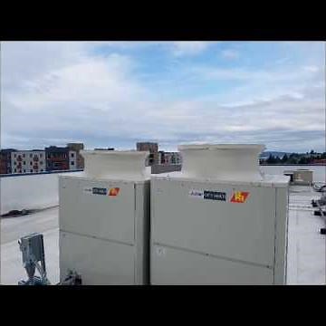 Zoomlock: Tips and Tricks for faster Mitsubishi City Multi install