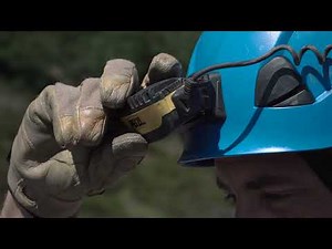 Petzl DUO S Headlamp