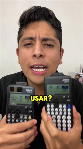 ¿Ya sabes que Casio CW es mejor para ti? @Josué | Ingeniero industrial