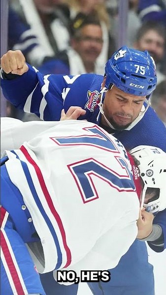 Will Matt Rempe Vs. Ryan Reaves? - Saturday - DTG - [Ep.608]