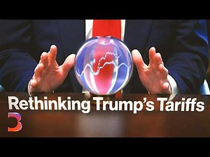 What Economists Got Wrong on Tariffs