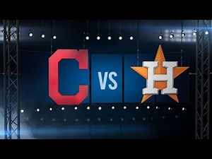 4/8/15: Carrasco pitches Indians past Astros