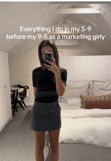 Healthy Morning Routine: 10,000 Steps and Self-Care