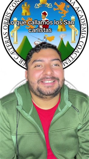 Lo que callamos los sancarlistas | vida estudiantil en la USAC