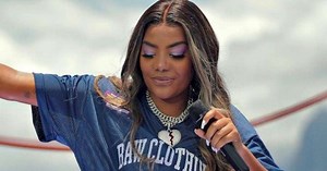 Ludmilla é a artista negra mais ouvida do Brasil no Spotify