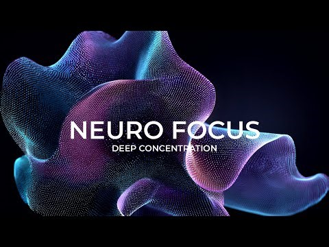 Mental Boost — Beta Brain Waves (14Hz) for Boost Memory Retention, Exam Prep Music