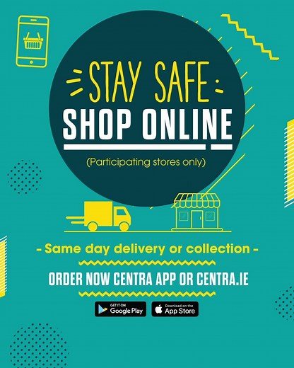 4.9K views · 32 reactions |  Stay safe & shop online with Centra. ...