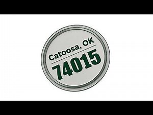 Catoosa High School - Class of 1994 - AI Yearbook