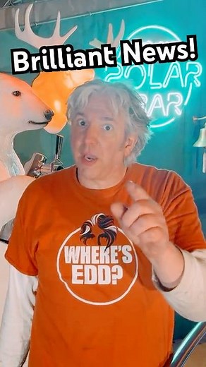 The REAL Reason Edd China Joined Richard Hammond's DriveTribe
