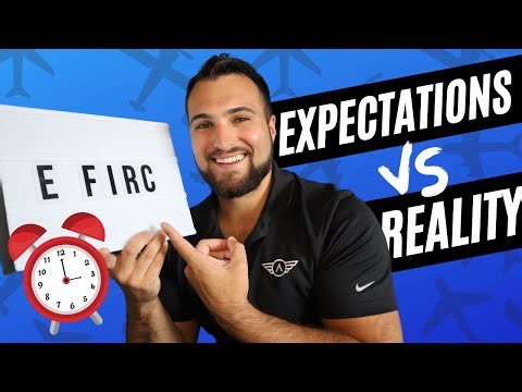 eFIRC Expectations VS Reality + why every aspiring CFI should take it before their checkride