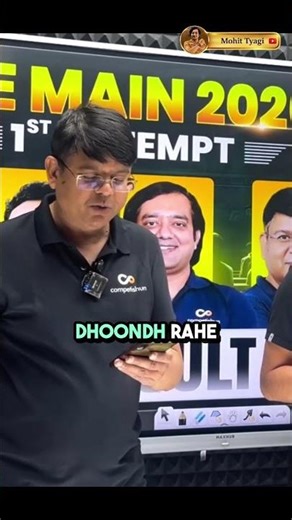 JEE Dropper Batch Starting from April 2026 – Full Details #competishun #alksir