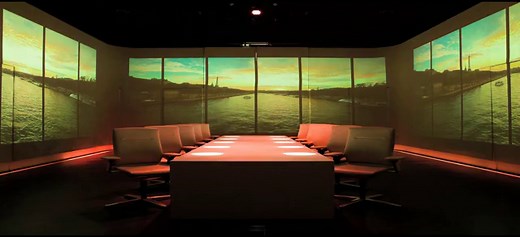 Ultraviolet Shanghai (Extended Version)