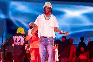 Chief Keef Claims His Account Was Hacked After Tweeting "Trump 2024"