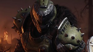 Doom: The Dark Ages - Official Release Date Trailer | Xbox Developer Direct 2025