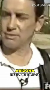 The Phoenix Lights: Unraveling the UFO Mystery | Matthew Santoro