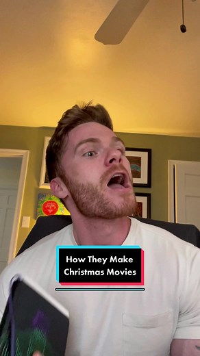 Behind the Scenes: Making Christmas Movies