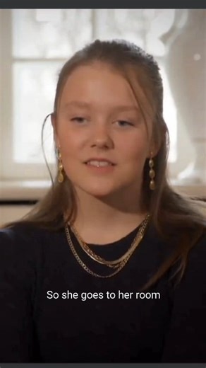 Prince Christian and Princess Isabella talk about their mother Queen Mary of #denmark #royalfamily #queens #famous #Noticias #reeslfacebook | Discovering Denmark