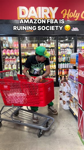 The Impact of Reselling Local Products on Communities