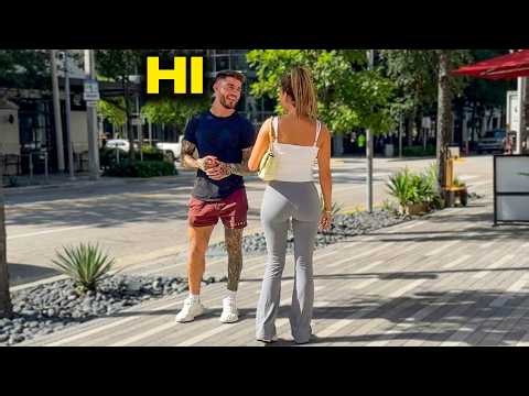 The Exact 4-Step Framework to Master Talking to Women