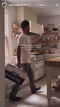 Pasta Day Influencer Seeding for Italpasta