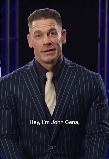 Peacemaker: John Cena's Unforgettable Performance
