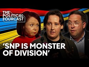 Would Labour winning election kill or save Scottish independence?
