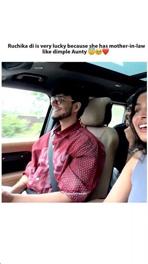 bahu ❌ beti ✅ ‪@RuchikaRathoreOfficial‬ ‪@triggeredinsaan‬ #dimplemalhanvlogs #malhanfamily