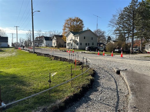 Waterloo gives update for ongoing Center Street project, asks for patience