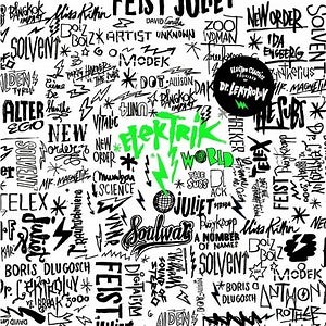 New Order - Blue Monday (Eric Prydz Remix) [FACTORY (WARNER MUSIC)]