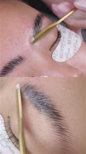 Buff Browz Heavenly Balm 🫧☁️