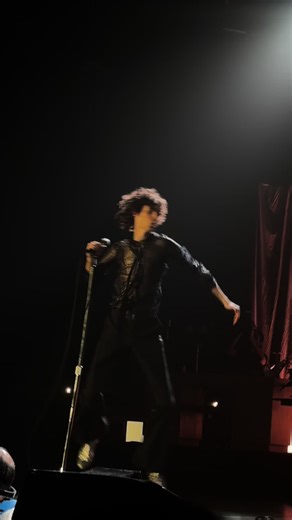 @sombr sydney night 1 💋 #sombr #sombrconcert #sydneynight1 #concerts #sombaddies