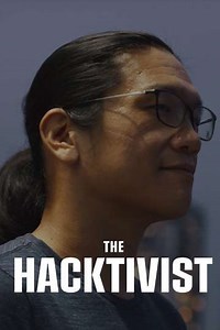 The Hacktivist - Movie