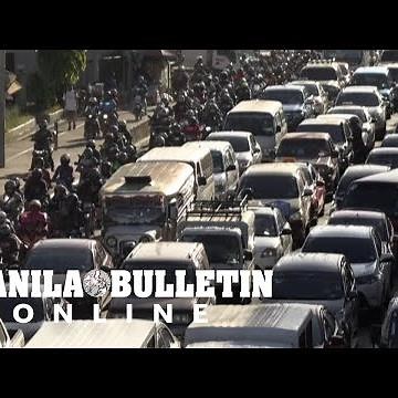 Metro Manila number coding is back!