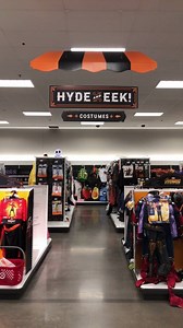 When you hear there's a BOGO 50% off select costumes & candy. Online and in-stores thru 10/20. 🏃 🍍 http://tgt.biz/7jckh | Target