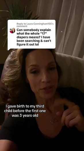 Understanding 17 Diapers and Diaper Change with lorelei bachman