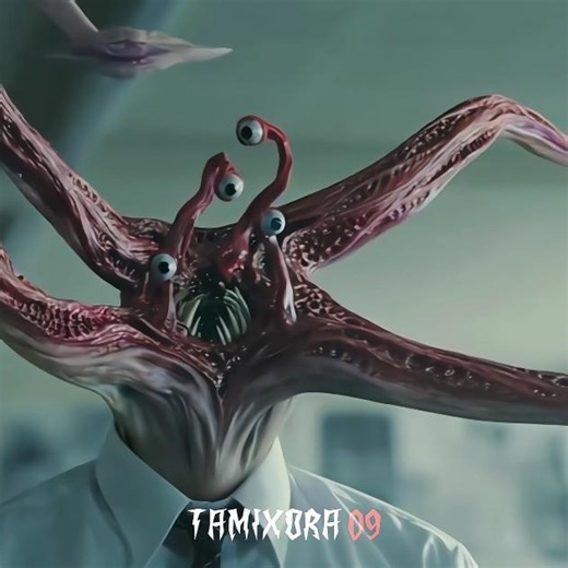 School Under Siege by Parasytes 😨 | Parasyte Live Action Pt.1#jdrama #parasyte #edit #viral #shorts