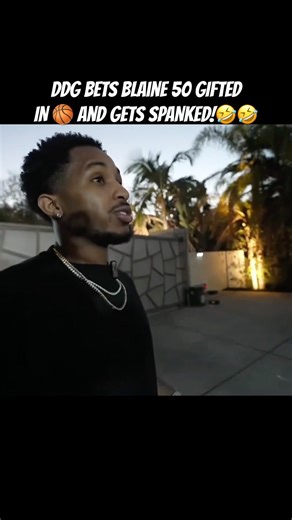 no way we just kickin it at DDG house😫