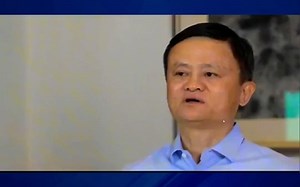 阿里巴巴集团创始人马云：未来真正的机会是用数字技术改变传统企业