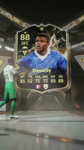 🔥✅SOBRE ASEGURADO DEL EQUIPO 2 TROPHY TITANS 🔥✅ #fc26 #fifa #champions #fifamobile #ultimateteam