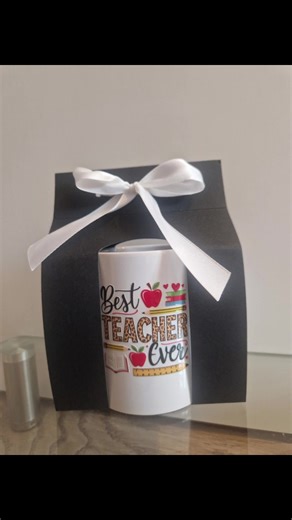 S&G Designs - Gifts present our personalised occasion mugs. visit our online store for more info and to place your orders https://sgdesigns17.etsy.com #SmallBusiness #mugs #bestteacherever #happyfathersday #positivevibes #fyp