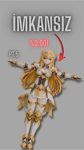 KAZANILMASI İMKANSIZ Bir Kumar(Gacha) Oyunu Yaptım Pt.5 #gamedev